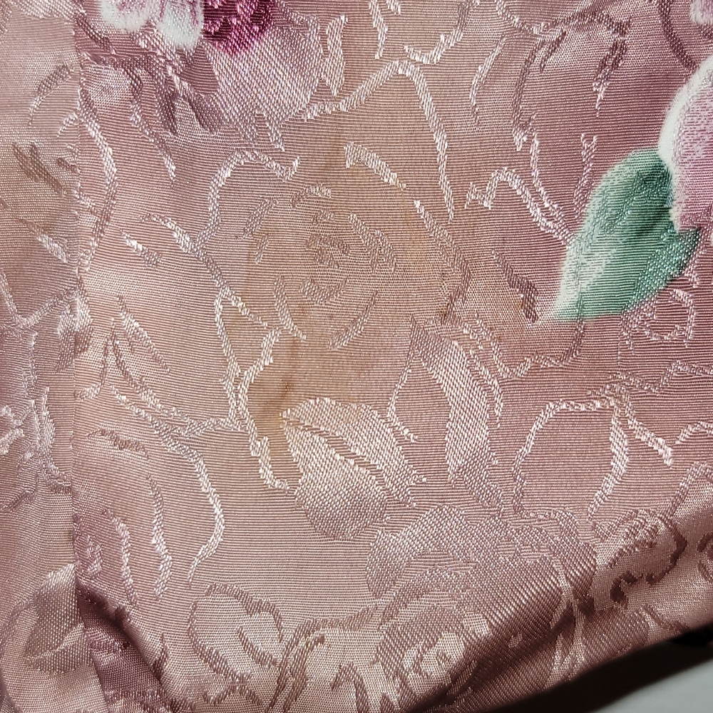 VINTAGE California Miss Robe Size Medium - Picture 4 of 5